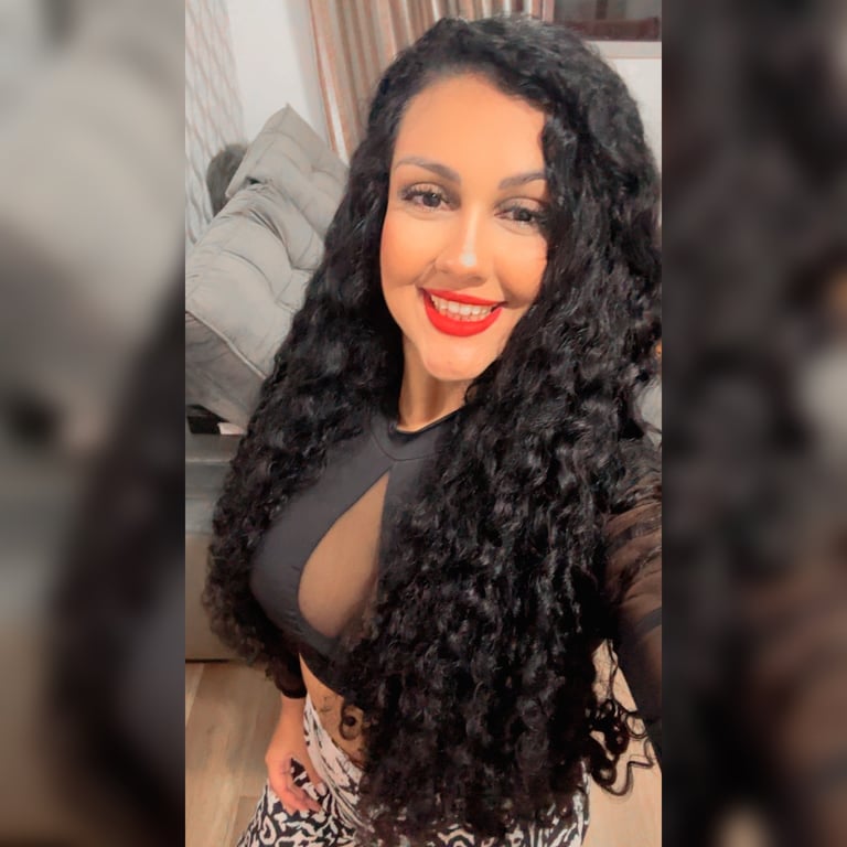 Luana Fonseca /experiências em relaxamento a mais de 3 anos !