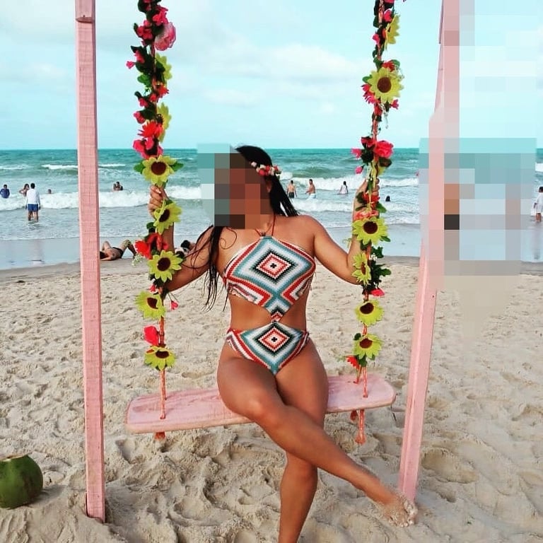 Michelle Massoterapeuta - Massagem Sensual e Relaxante Massagem nuru