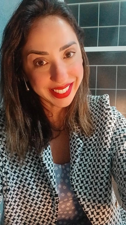 Shananda Prem - Especialista em Massagem Tântrica e Nuru