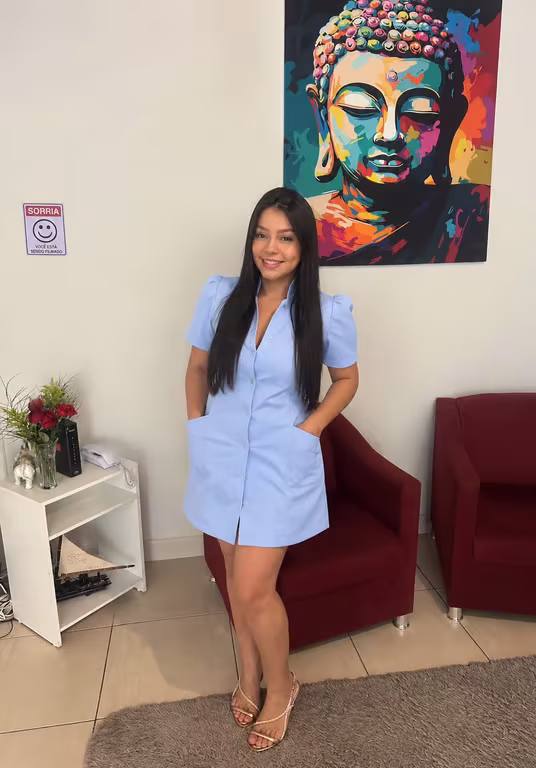 Raquel Massagista Tântrica , Nuru e Muscular relax!