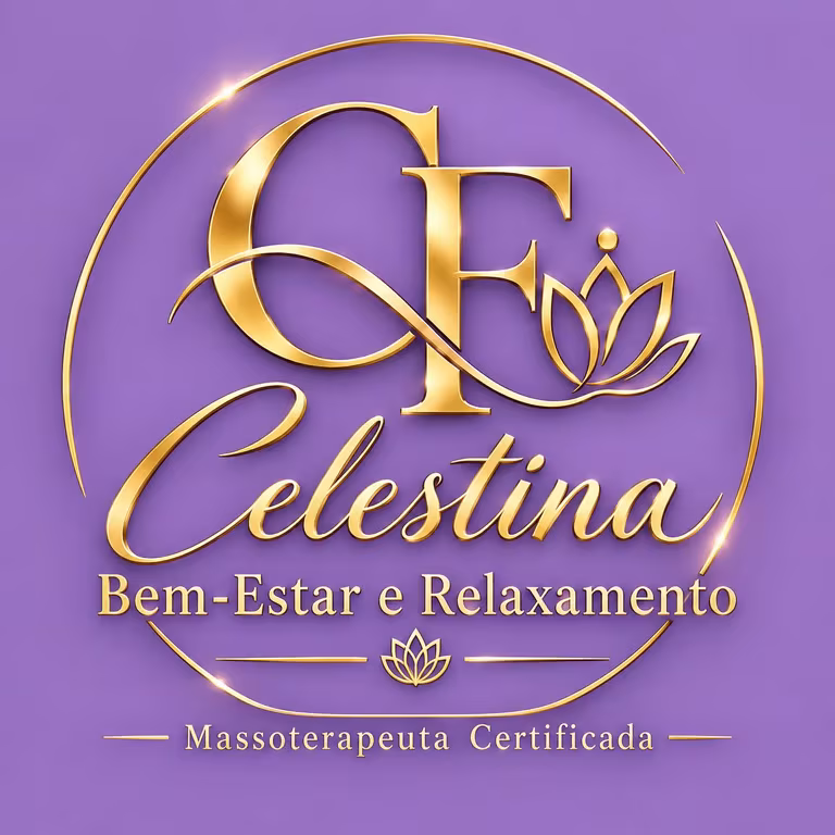 Celestina massoterapeuta certificada !!