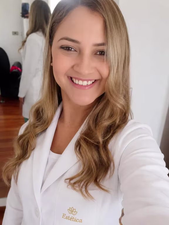 Massoterapia estética