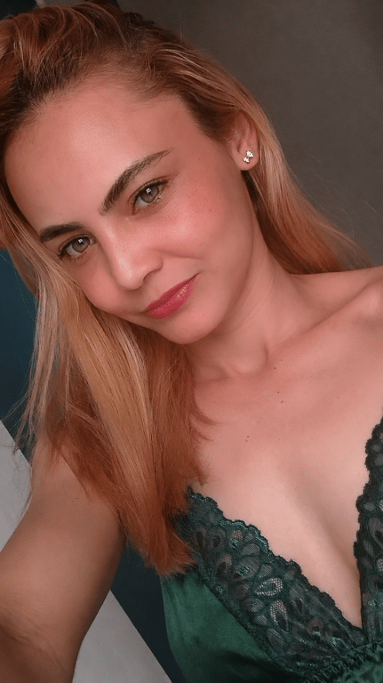 Bianca: Te ofereço o momento precioso que você merece ! 