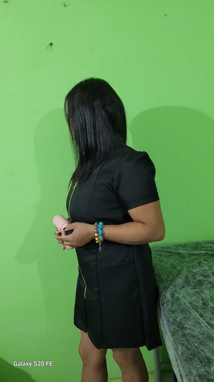 Alice Guimarães _ onde o toque encontra desejo e conexão Massagem tântrica em