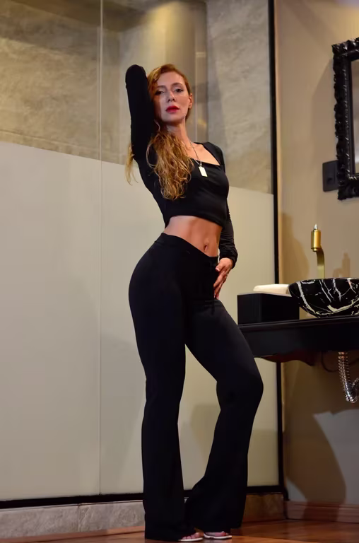 Lury atendimento personalizado. Massagista certificada Massagem nuru