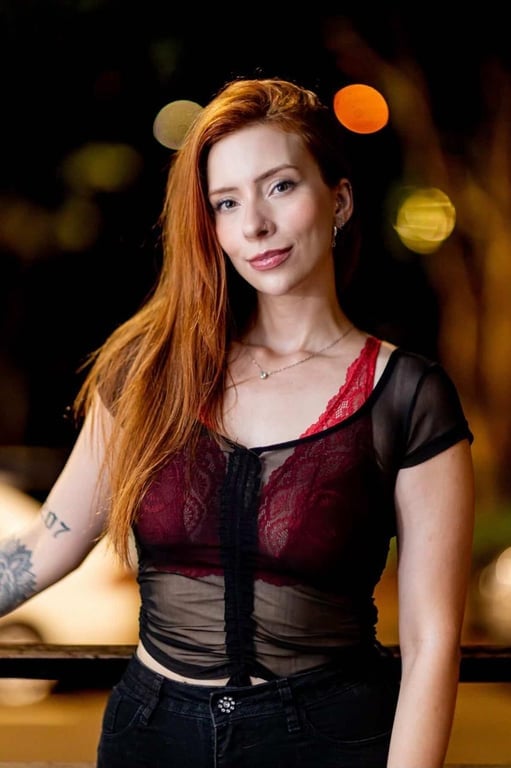 Kelly - Chegou a hora de ter seu melhor momento! 