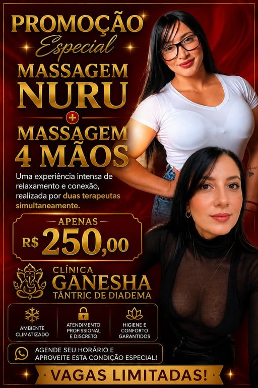 Ganesha tantric