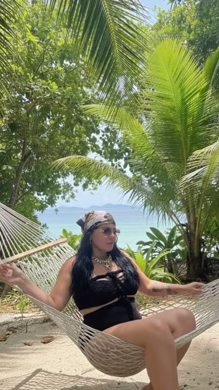 Giovanna Massoterapeuta | Massagens Exclusivas para RENOVAR a energia