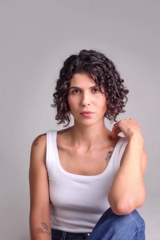 Aline Dutra Coutinho Private Sensory Bodywork Massagista em