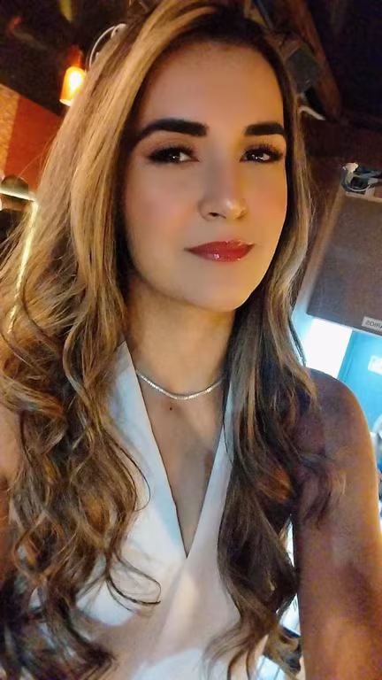Karol – Seu Momento de Relaxamento e Bem Estar