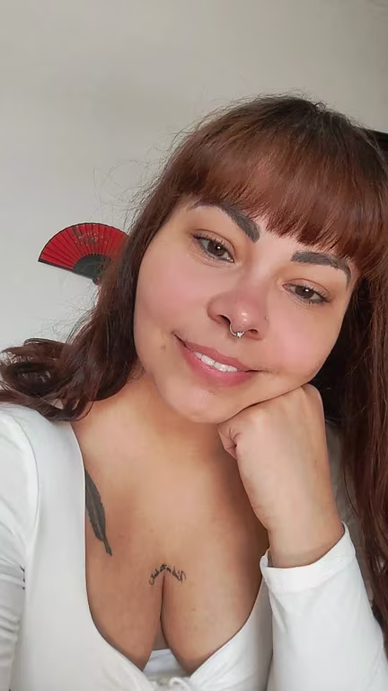 Carol Silva massagista | Desperto sensações nunca sentidas Massagem