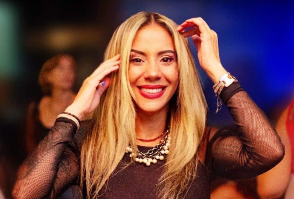 Esther Marques Terapias Especializadas Massagem nuru em