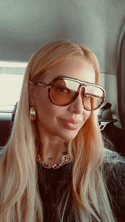 Massoterapeuta - Terapia Tântrica