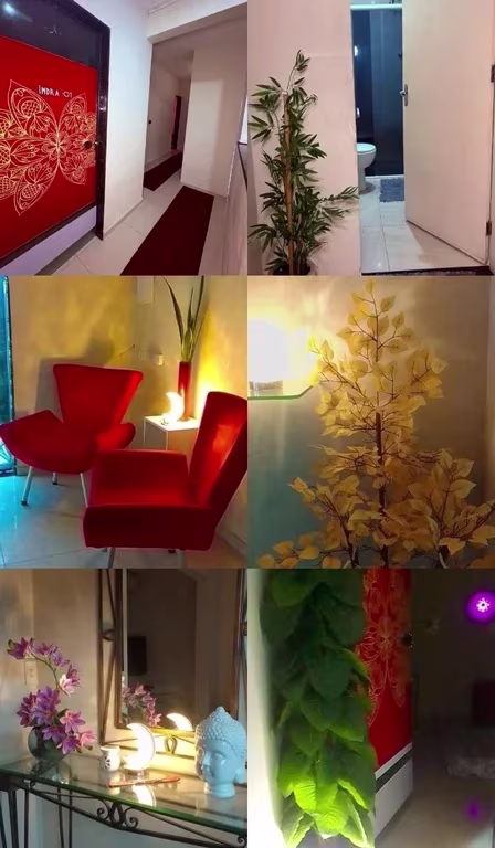 Massoterapeutas em Recife, massagens sensuais e tântrica Massagem tântrica
