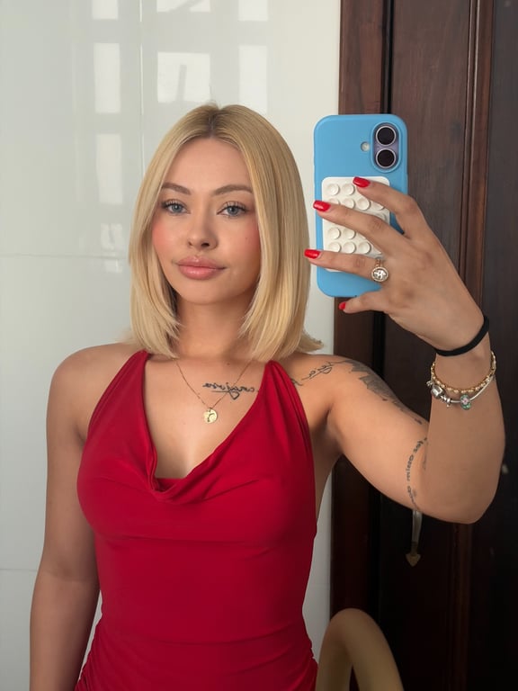 Evelyn.luz Seu Refúgio de Relaxamento