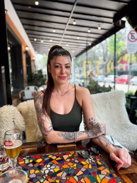 Ju massagens e terapias corporais Massagem nuru
