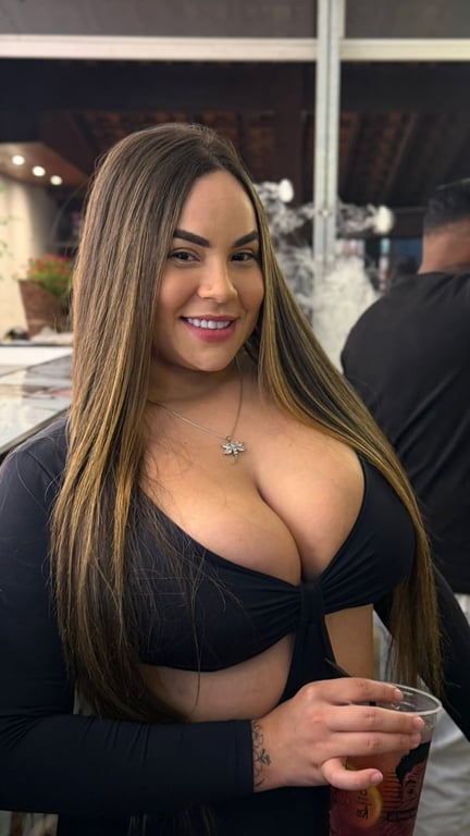 Bárbara - Massagista SBC Massagem nuru Bárbara - Massagista SBC Massagem nuru