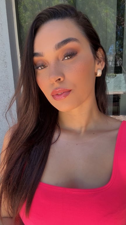 Terapeuta Maia - Especialista em Massagem Tântrica 