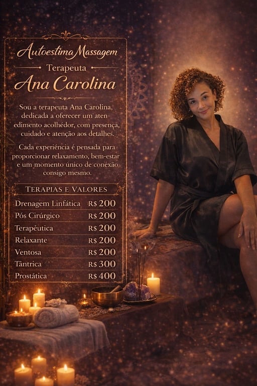 Autoestima Massagens | Bem estar, Relaxamento e Terapias Corporais Massagem sensual
