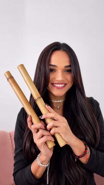 Ludymila Dantas SOU MASSOTERAPEUTA Massagem