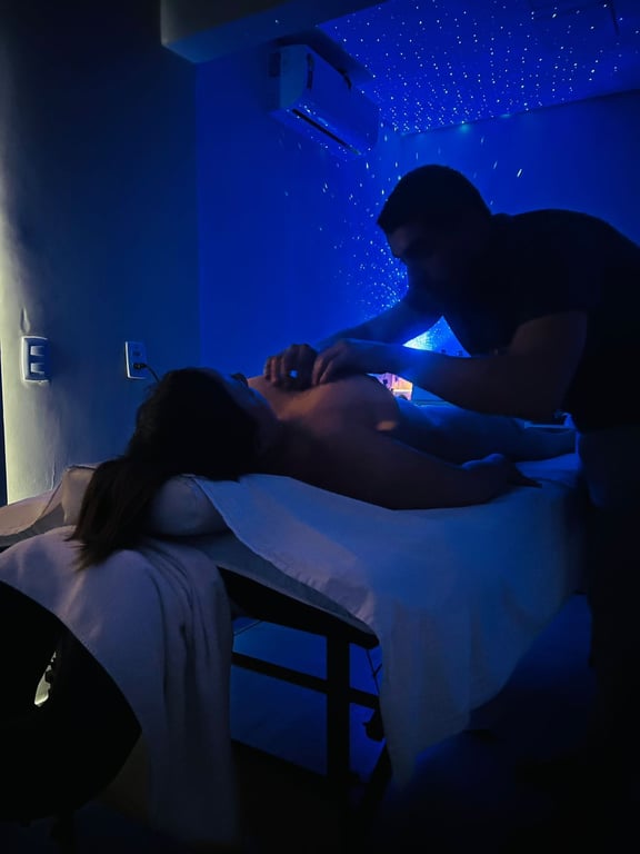 Massagens Terapêuticas e sensuais exclusivas em Pinheiros. Massagem
