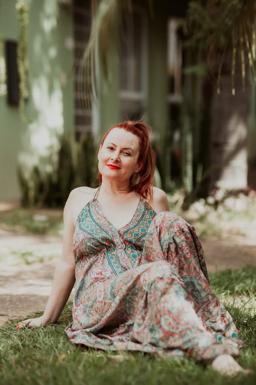 Raquel | Terapeuta Corporal | Massagens Sensoriais
