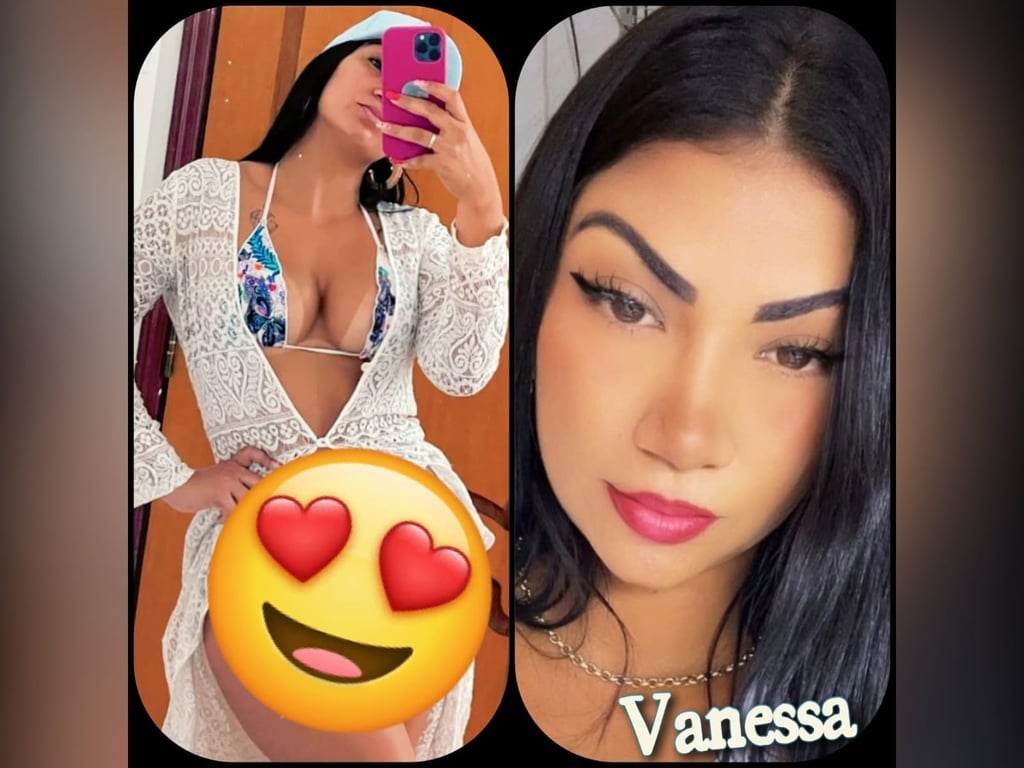 Vanessa massagista Massagem tântrica em