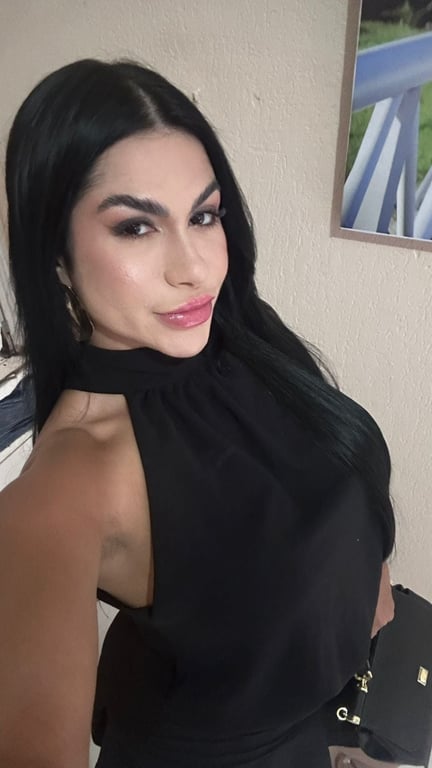 Terapeuta Rayane | Massagem que Você Sente de Verdade