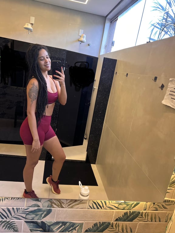 Kel Shakti Massagista