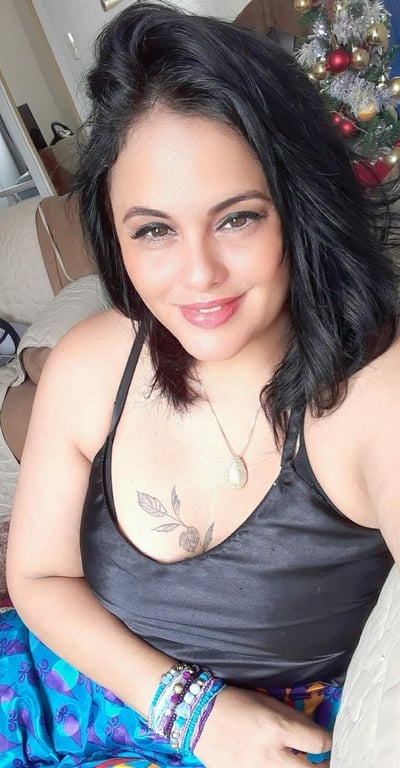 Carol Perez | Massagem Tântrica Certificada + Sensual Nuru Bela Vista