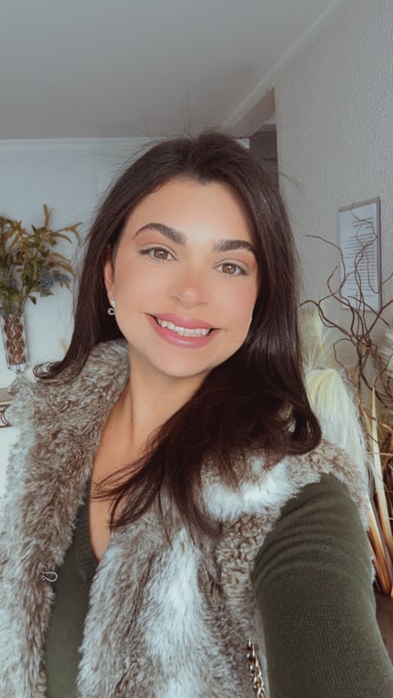 Lari Machado Massagem Tântrica e Nuru