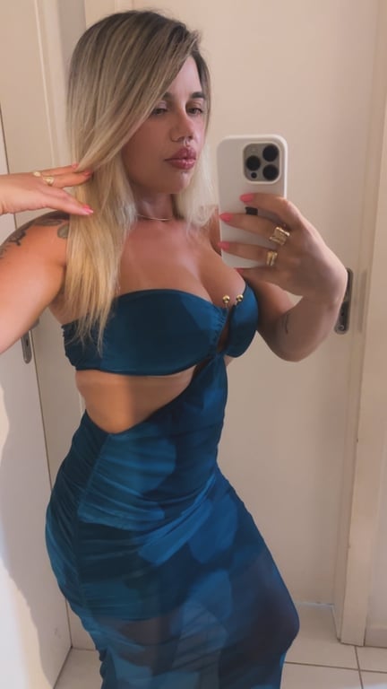 Terapeuta- Uma experiência que vai além do toque...