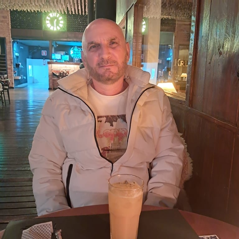 Sérgio Massagens Massagem tântrica Sérgio Massagens Massagem tântrica