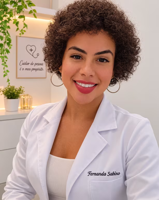 Espaço aconchego Massagem