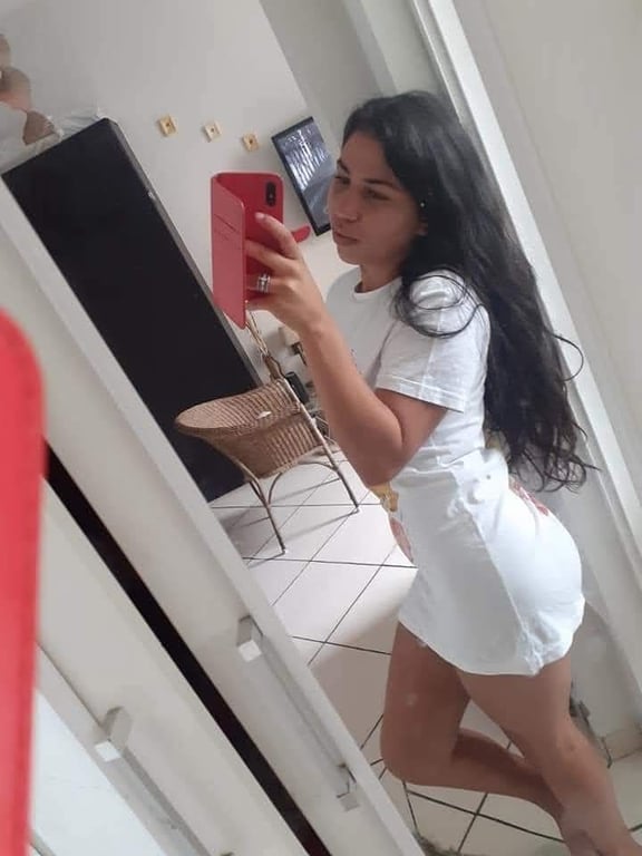 Milena Santos – Massagem Sensual e Irresistível 