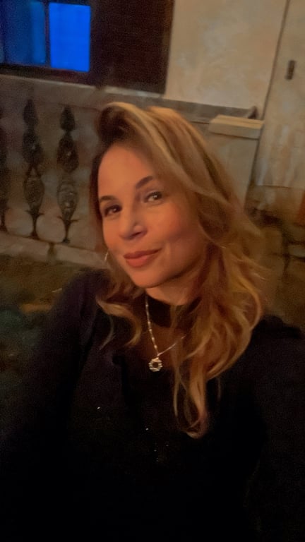 Carla Marques Massoterapeuta Qualificada 