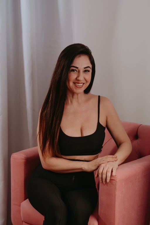 Terapias para o Prazer e Bem-estar