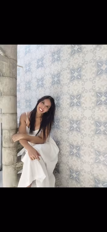 Marcia Surya | Terapia Energética CorporalAte Massagem sensual em