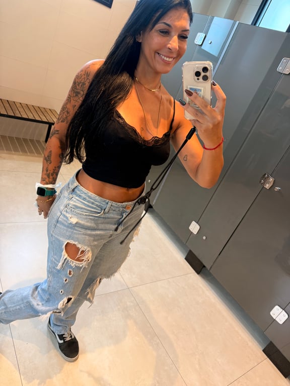 Karoll, meu atendimento é personalizado e exclusivo todo para você !