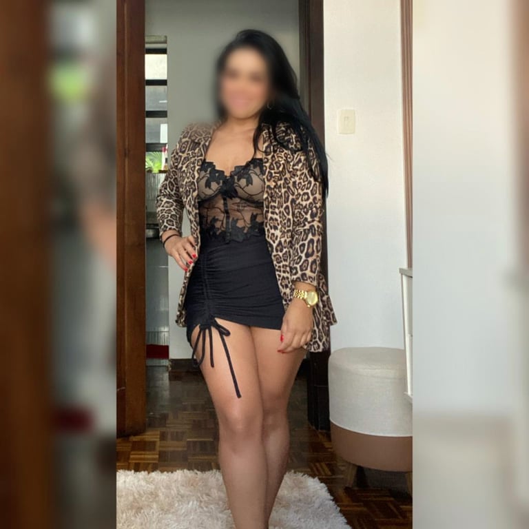 Anny - Massagens terapêuticas e relaxantes 