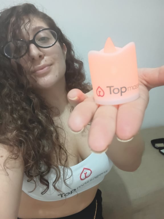 RAIKA Terapeuta corporal shaiva tantra kundaline e massagens