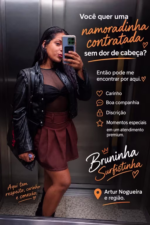 Bruninhasurfistinha | Conexões, Conteúdo e Experiências Massagem