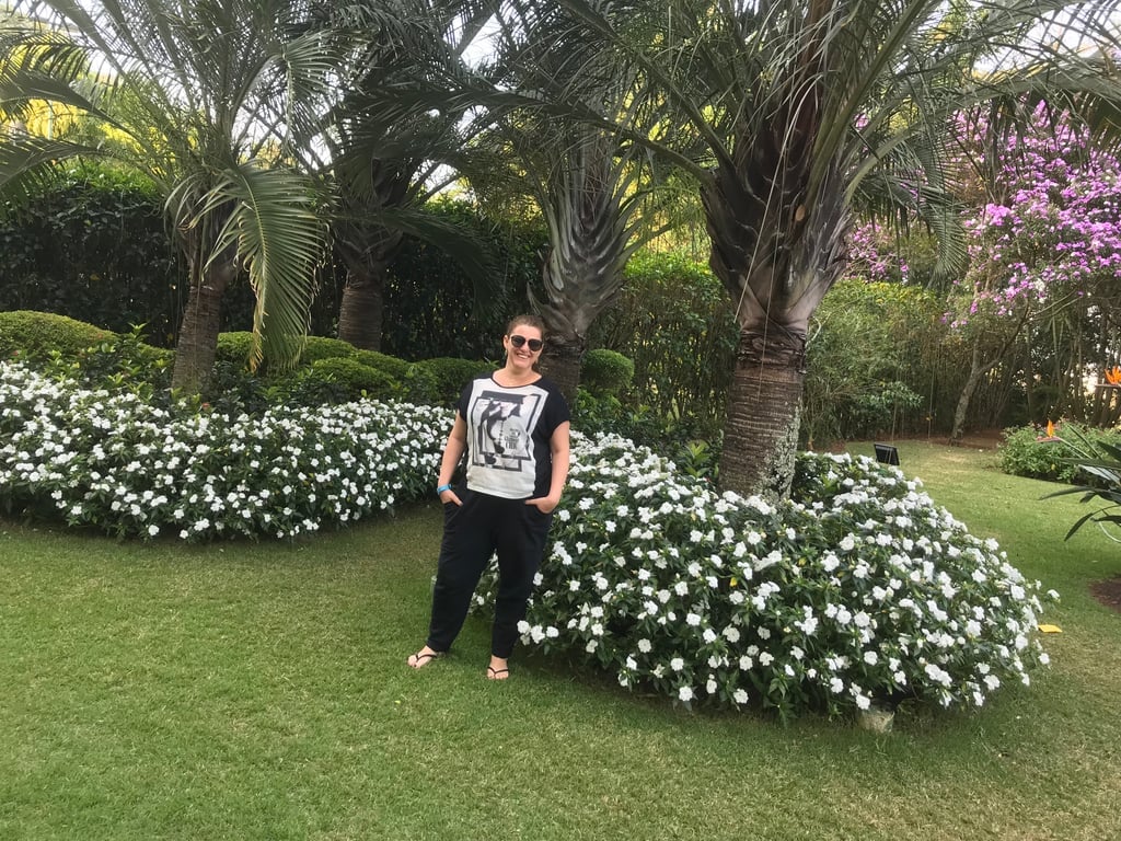 Massagens- Depilação Feminina/Masculina/ Esfoliação Facial/Corporal.