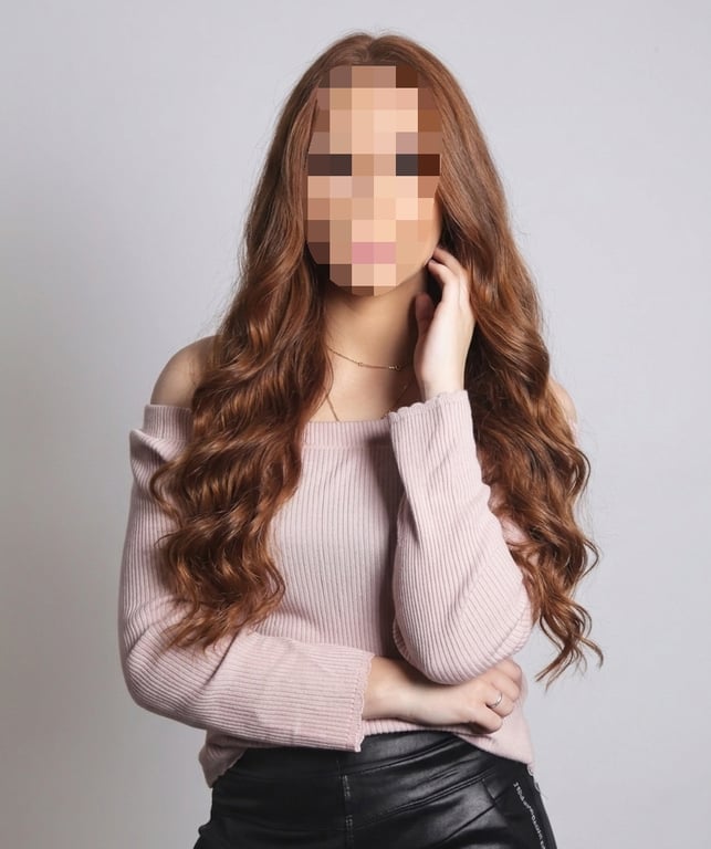 Ruiva Gaúcha Massoterapeuta Tântrica, Nuru, Lingam, Vivência mútua