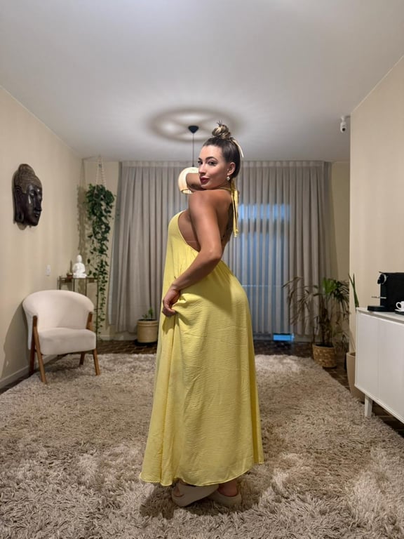 Serenna – Massagem Tântrica Personalizada e Equilíbrio Energético Massagista