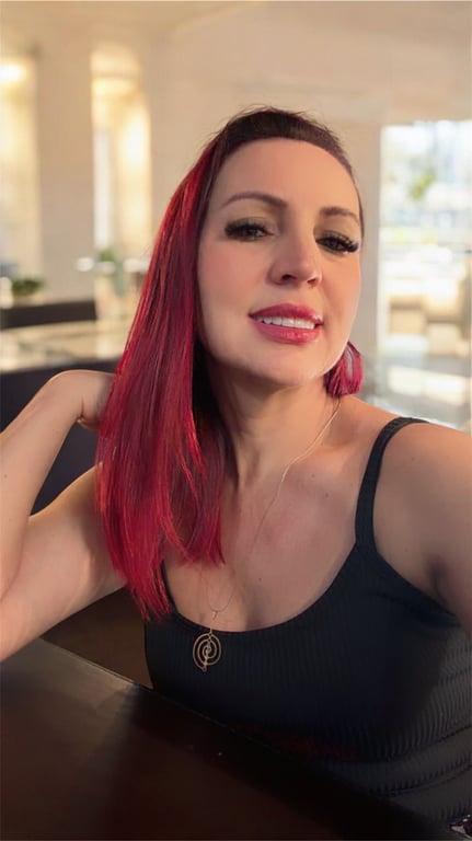 terapeuta Mary massagem Joinville Mary massagem Joinville