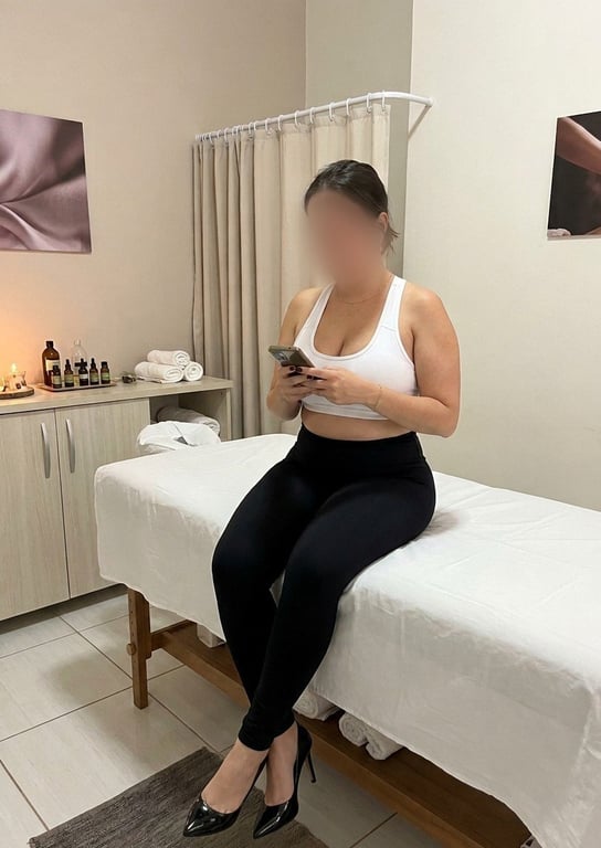 Gisele Você merece essa pausa
