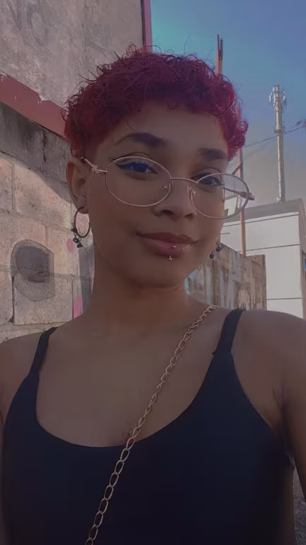 Brenda Lohana Massagens para o prazer