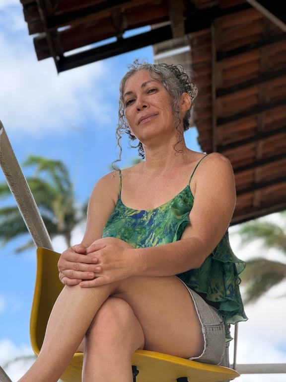 Liberte-se do Estresse com a Massagem Nuru – Fortaleza