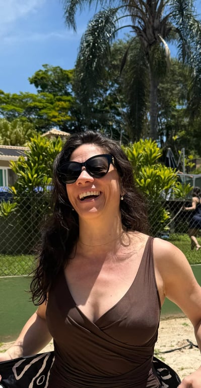 Shirlei Oliveira - Massagem relaxante 